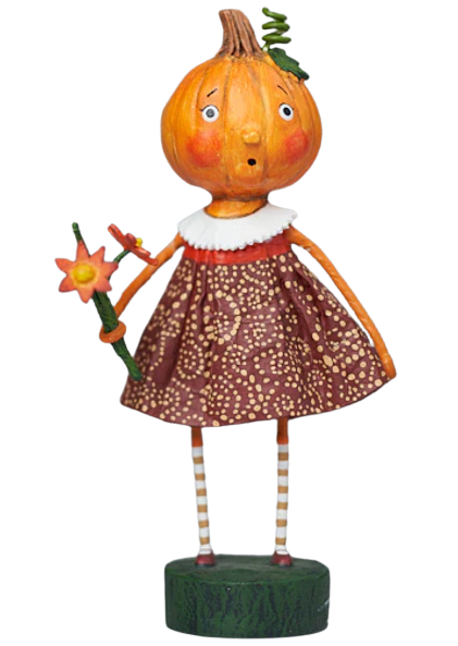 Pumpkin Spice