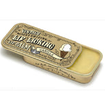 Lip-Licking Lip Balm