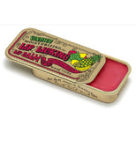 Lip-Licking Lip Balm