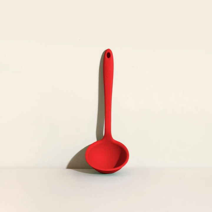 Ultimate Ladle