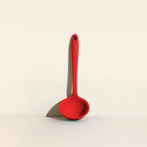 Ultimate Ladle