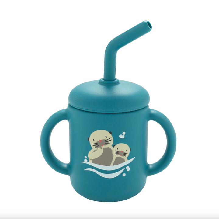 Fresh &amp; Messy Sippy Cup
