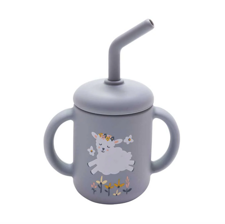 Fresh &amp; Messy Sippy Cup