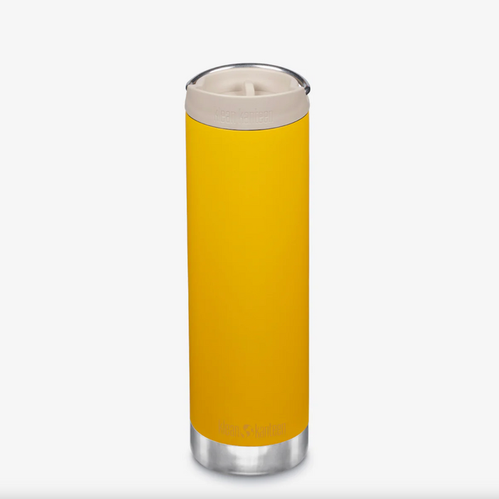 TK Wide 20 oz With Cafe Cap