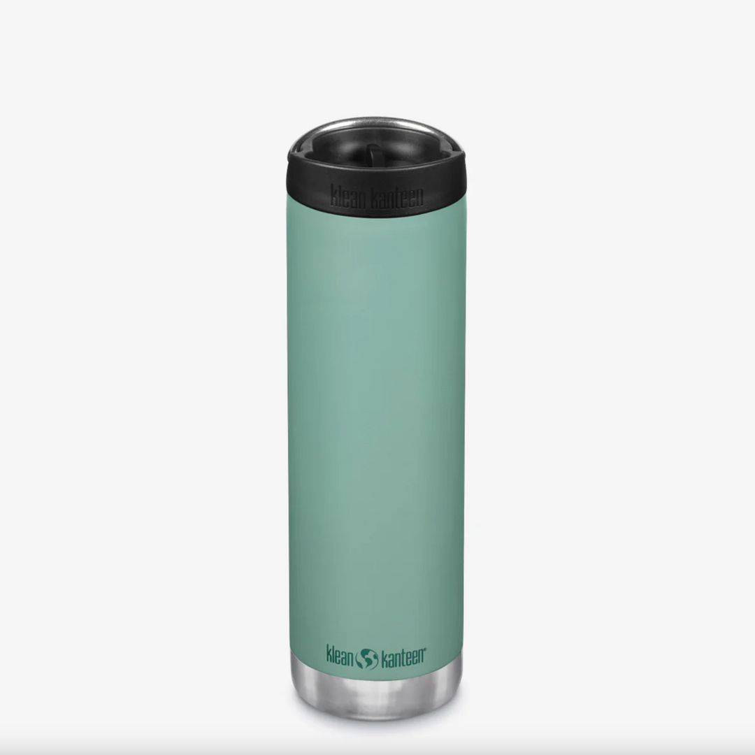 TK Wide 20 oz With Cafe Cap
