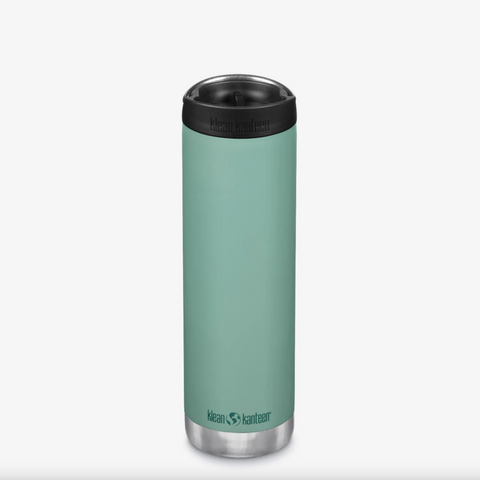 TK Wide 20 oz With Cafe Cap