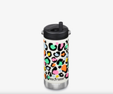 TK Wide With Twist Cap