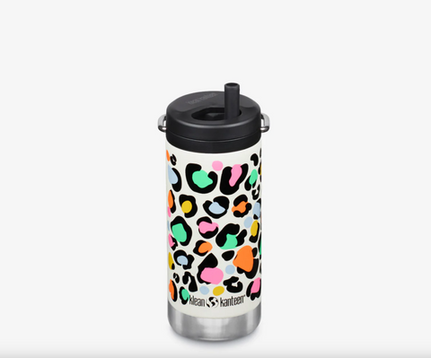 TK Wide With Twist Cap