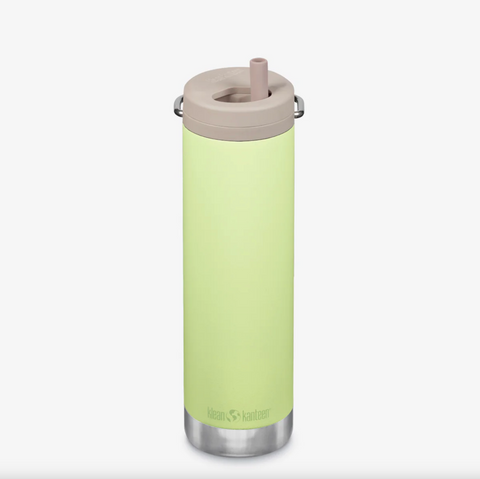 TK Wide 20 oz. With Twist Cap