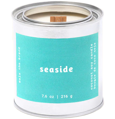 Seaside Candle