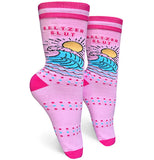 Women's Crew Socks