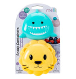 Snack Containers