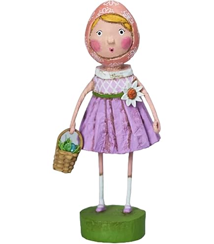 Shelly Figurine