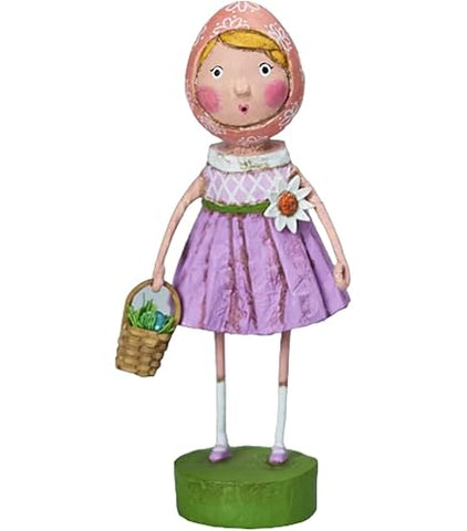 Shelly Figurine