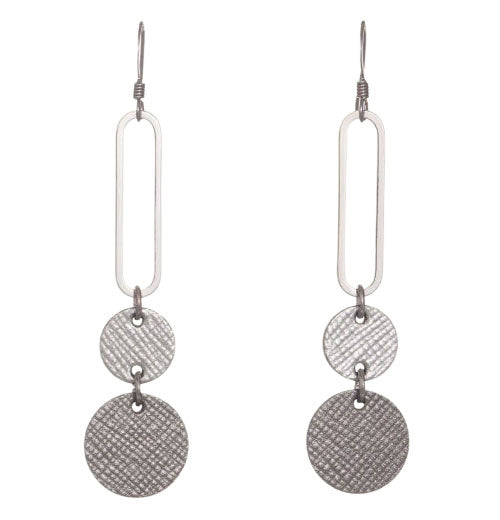 Silver Leaf Stevies