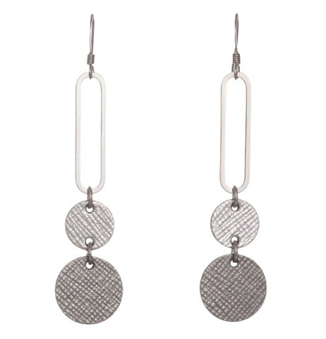 Silver Leaf Stevies