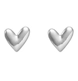 Sweetheart Studs