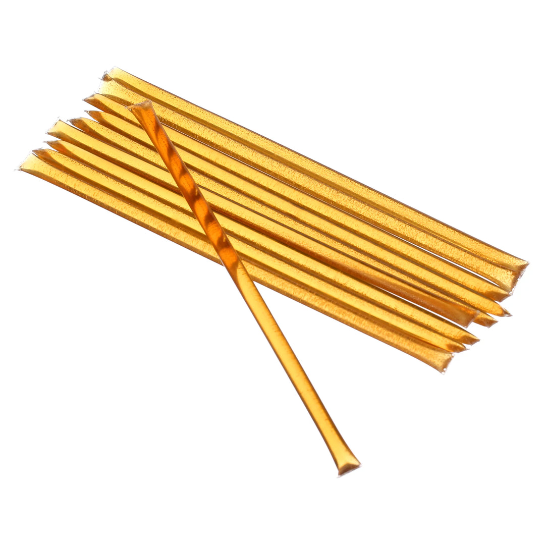 California Wildflower Honey Sticks Single