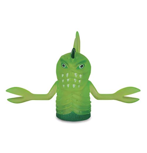 Fantastic Finger Monsters