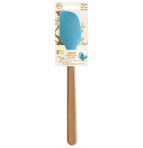 "Nature" Spatula, Small