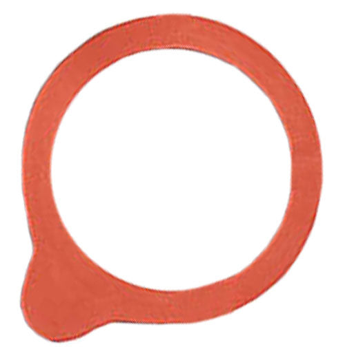 Rubber Rings