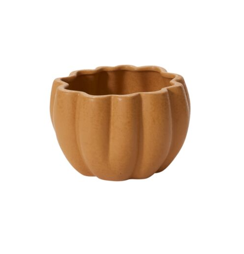 Spiced Pumpkin Pot
