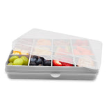 Snackle Box