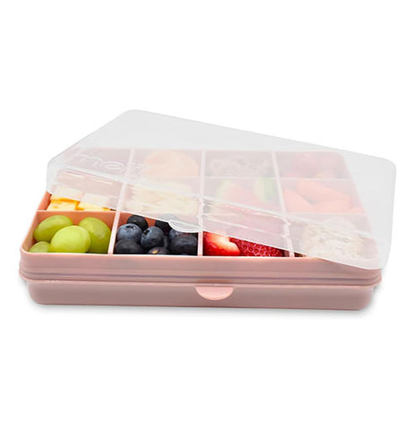 Snackle Box