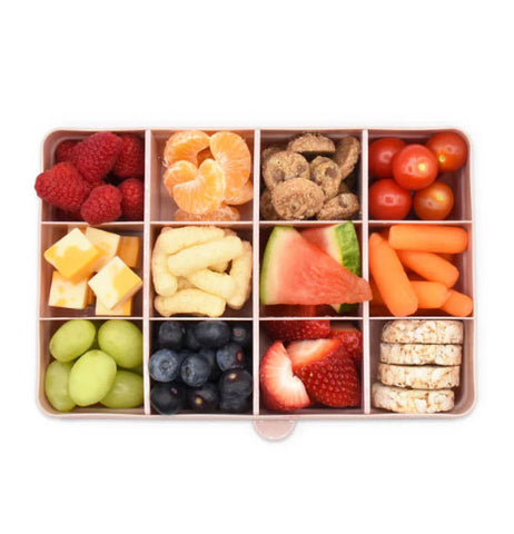 Snackle Box