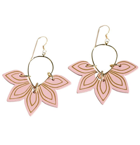 Floras Earrings