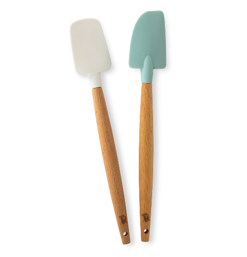 Spatula 2 Piece Set