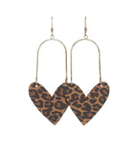 Sweethearts Earrings <br> **Available in Multiple Colors**