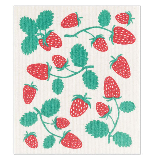 Swedish Dishcloths
