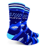 Men's Crew Socks