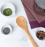 Beechwood Sauce Spoon