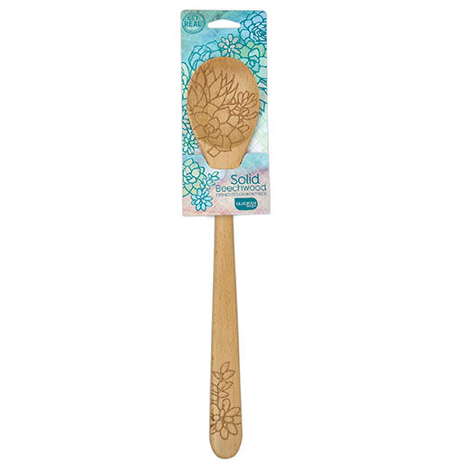 Beechwood Sauce Spoon