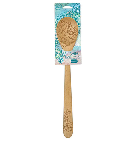 Beechwood Sauce Spoon