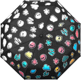 Weather Changing Umbrella