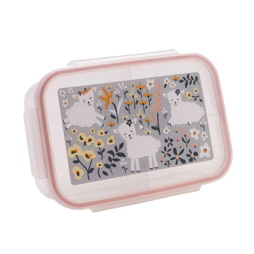Bento Box Lily the Lamb