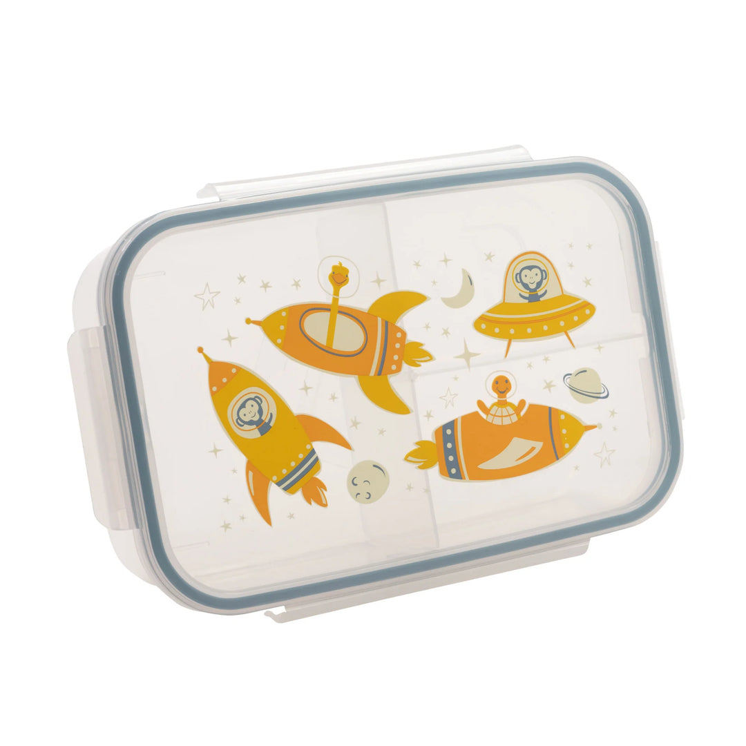 Zoom Bento Box