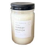 Scented Candle