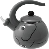 Whistling Kettle