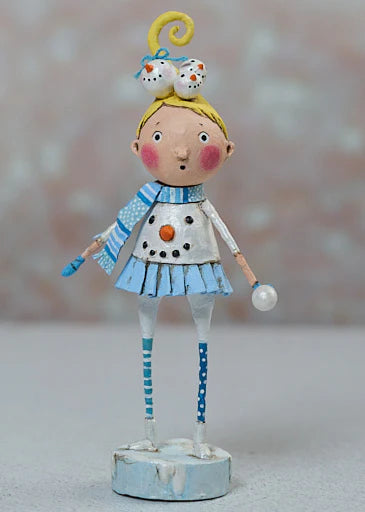 Susie Snowbelle Figurine
