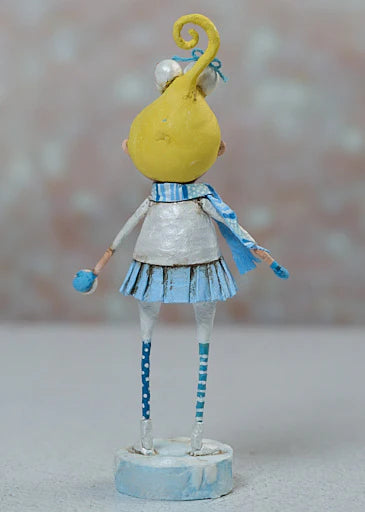 Susie Snowbelle Figurine