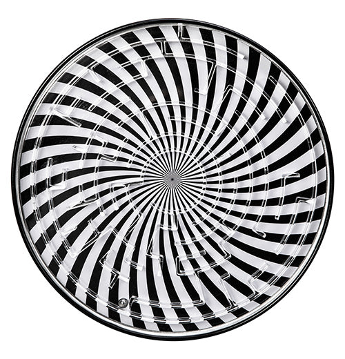 Tin Ball Maze