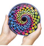 Tin Ball Maze