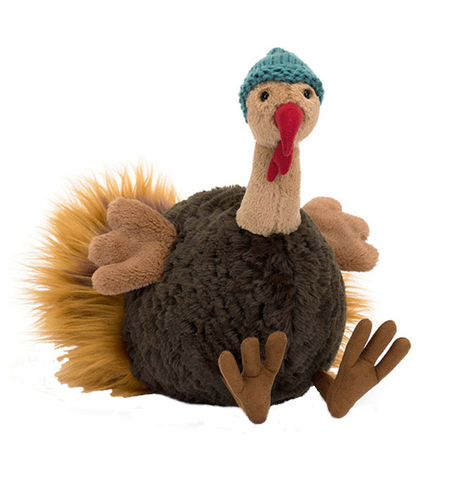 Theo Turkey
