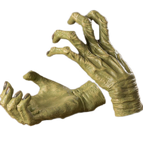 HALLOWEEN - Witchy Hand