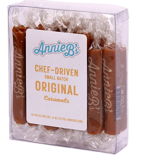 Original Caramel Gift Box