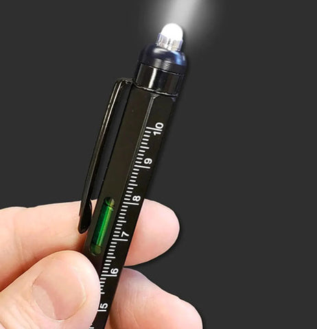Builder's Pen